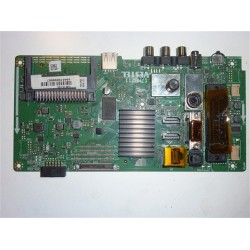 17MB211, 23614795, VESTEL MAİN BOARD.