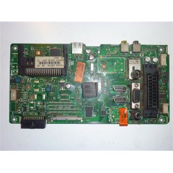 17MB62-2.6, 23050135, VESTEL MAİN BOARD.