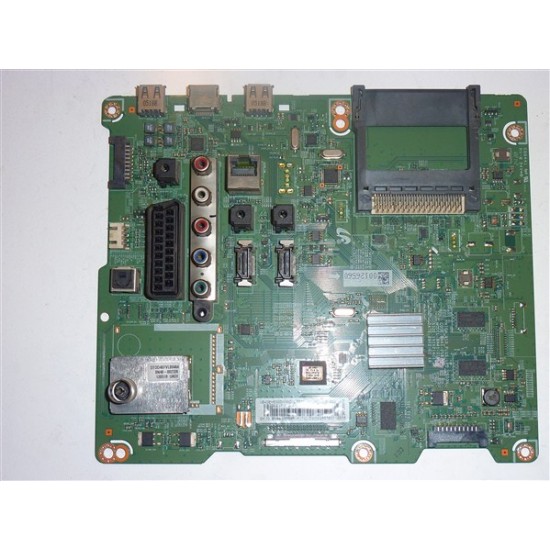 BN41-01812A,  BN94-05559F,  SAMSUNG MAİN BOARD.