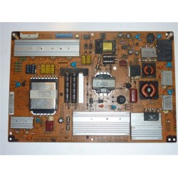 EAX62865601/8, LGP3237-11SP, LG POWER BOARD.