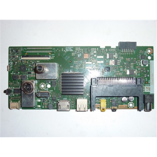 17MB140TC, 23623417 VESTEL MAİN BOARD.