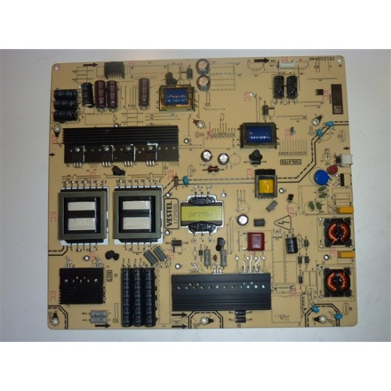 17IPS55, 23406989, VESTEL POWER BOARD.