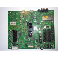 17MB35-4, 20451978, VESTEL MAİN BOARD.