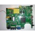 P75-2841V6.1, SKYTECH MAİN BOARD.