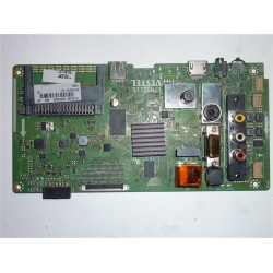 17MB211S, 23568922, VESTEL MAİN BOARD.