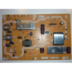 TNPA5364 2P, TZRNP01PLUE PANASONIC POWER  BOARD.