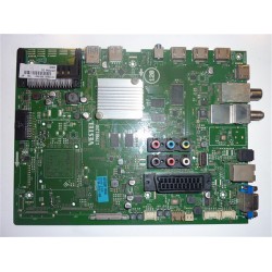 17MB120, 23316601, VESTEL MAİN BOARD.