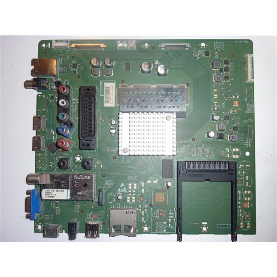 313912364944, 313912364954, 313929711911 PHILIPS MAİN BOARD.