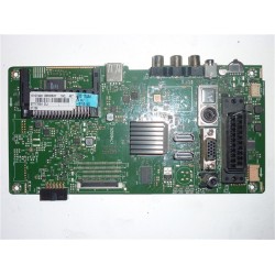 17MB82S, 23330537 VESTEL MAİN BOARD.