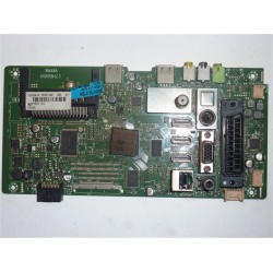 17MB95M, 23221422, VESTEL MAİN BOARD.