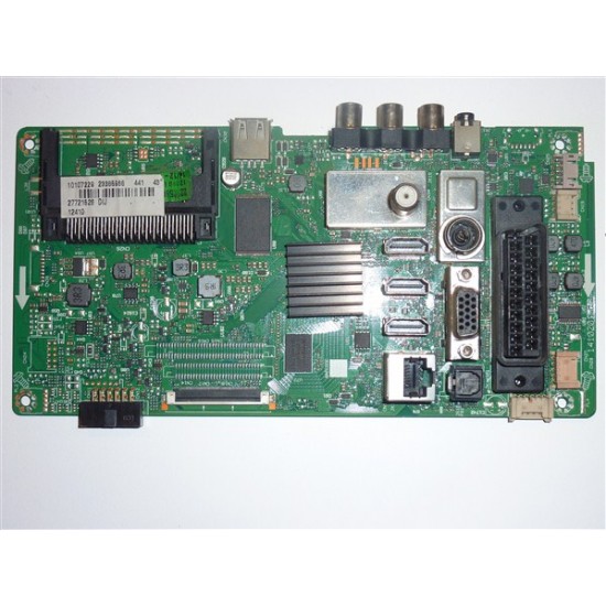 17MB110, 23385966, VESTEL MAİN BOARD.