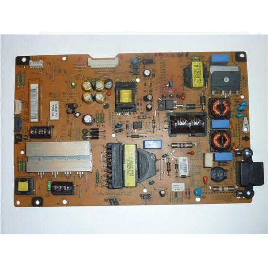 EAX64905701(2.5), EAY62810901, LG POWER BOARD.