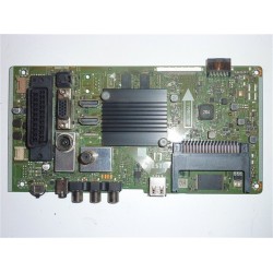 17MB130P, 23468768 VESTEL MAİN BOARD.