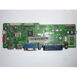 T.VST59.11 NORDMENDE SANYO MAİN BOARD.