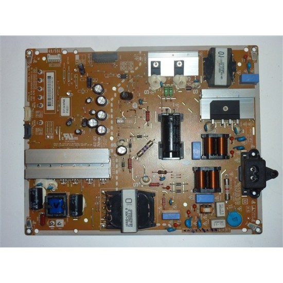 EAX66773401(1.8), EAY64230401, LGP49-16UL6 LG POWER BOARD.