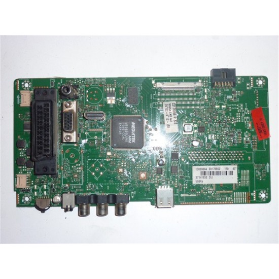 17MB82S, 23176802, VESTEL MAİN BOARD.