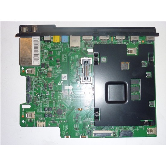 BN41-02534A, BN94-10793J SAMSUNG MAİN BOARD.