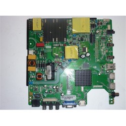 P130-2841V6.1, SKYTECH MAİN BOARD.