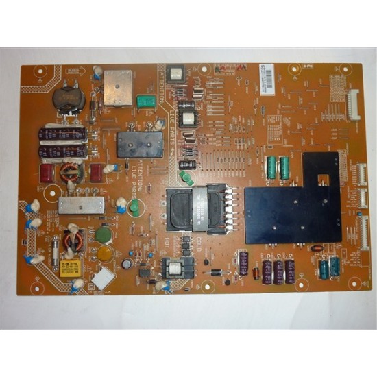 FSP163-4FS01, 2722 171 90677, PHILIPS POWER BOARD.