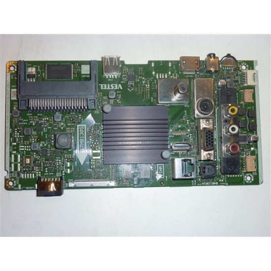 17MB130S, 23617000 , VESTEL MAİN BOARD.