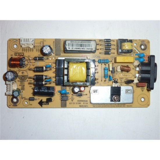 12AT046V1.0, SUNNY AXEN POWER BOARD.