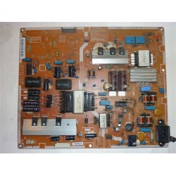 BN44-00625C, L55X1QV_DSM SAMSUNG POWER BOARD.