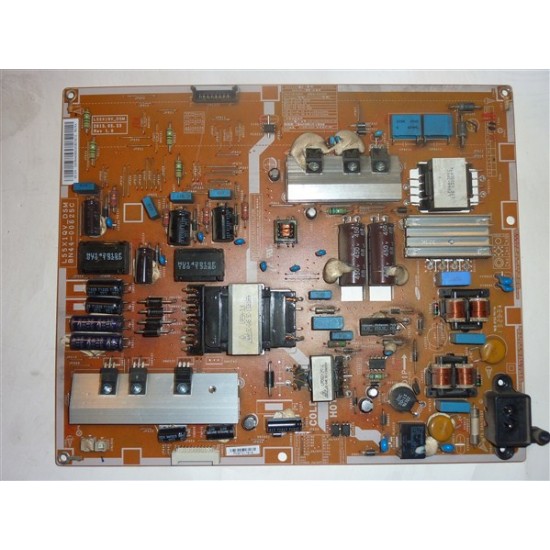 BN44-00625C, L55X1QV_DSM SAMSUNG POWER BOARD.