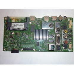 17MB110S, 23566077, VESTEL MAİN BOARD.