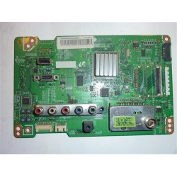 BN41-01709A, BN94-04938Z, SAMSUNG MAİN BOARD.