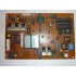 2722 171 90318, HR-PSL40-2-MED, PHILIPS POWER BOARD.