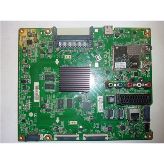 EAX66427003(1.0), EBT64019503, 64019503, LG MAİN BOARD.