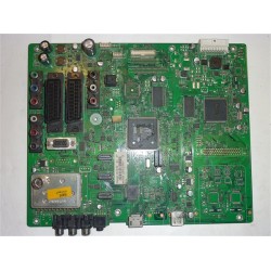 17MB35-4, 20476104, VESTEL MAİN BOARD.