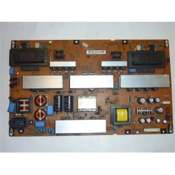 EAX61131701/11, LGP42-10TM LG POWER BOARD.