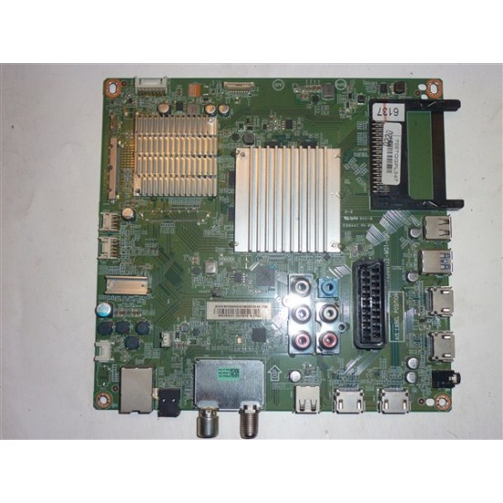 715G8132-M01-B00-005T, PHILIPS MAİN BOARD.