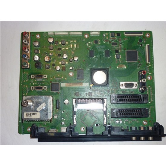 3139 123 64722 BD 3139 123 64732, 313926865545, PHILIPS MAİN BOARD.