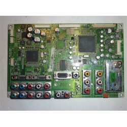 EAX32572503(1), 26LC4R-TA LG MAİN BOARD.