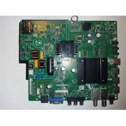 TP.MT5522S.PC822, MAİN BOARD.