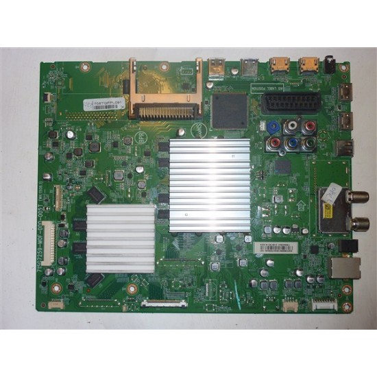 715G7259-M0F-000-005T, 705TQFPL091 PHILIPS MAİN BOARD.