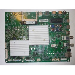 715G7772-M0D-B01-005K, 703TQGPL022, PHILIPS MAİN BOARD.