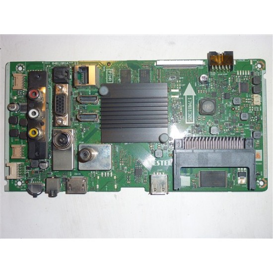 17MB130S, 23616912 VESTEL MAİN BOARD.