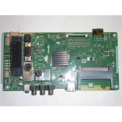 17MB140, 23634954, VESTEL MAİN BOARD.