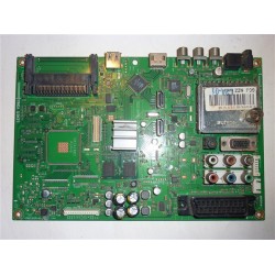 YNG190R-8, ARÇELİK BEKO MAİN BOARD.