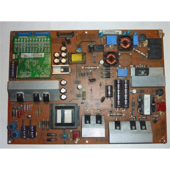 EAY60803002, LGP37-10SLPBAU LG POWER BOARD.