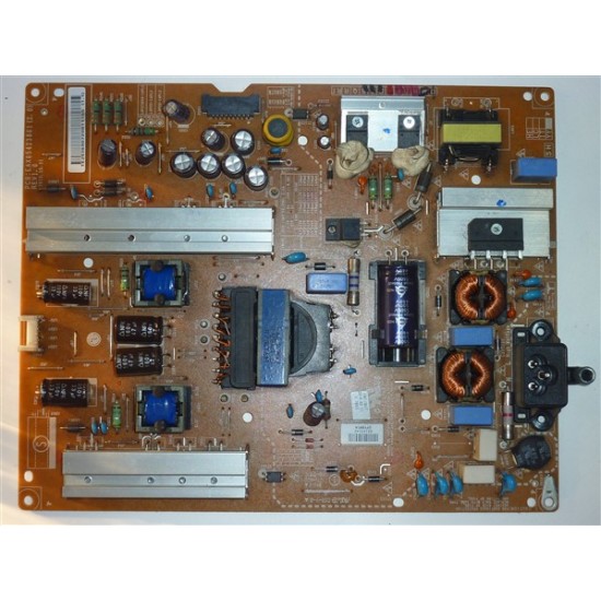 EAX65423801(2.0), LGP474950-14PL2, LG POWER BOARD.