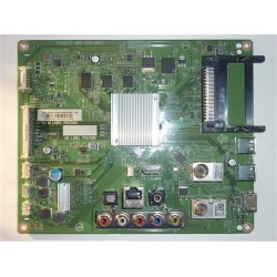 715G9237-M02-B00-005T PHILIPS MAİN BOARD.