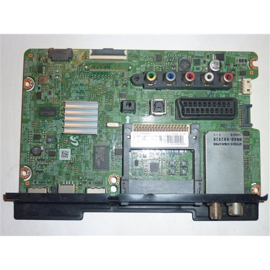 BN41-02098B, BN94-07161Y SAMSUNG MAİN BOARD.