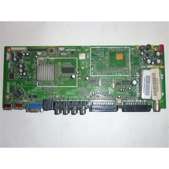 B.TR901E 7432, SUNNY AXEN MAİN BOARD.