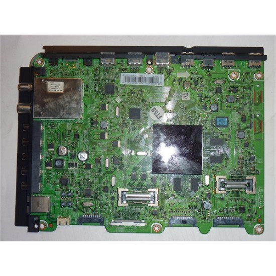 BN41-01800B, BN94-06123L, UE55ES7000 SAMSUNG MAİN BOARD.