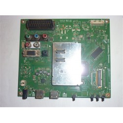 ZU4190R-2, ARÇELİK BEKO MAİN BOARD.