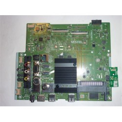 17MB230TC, 23655237, VESTEL MAİN BOARD.